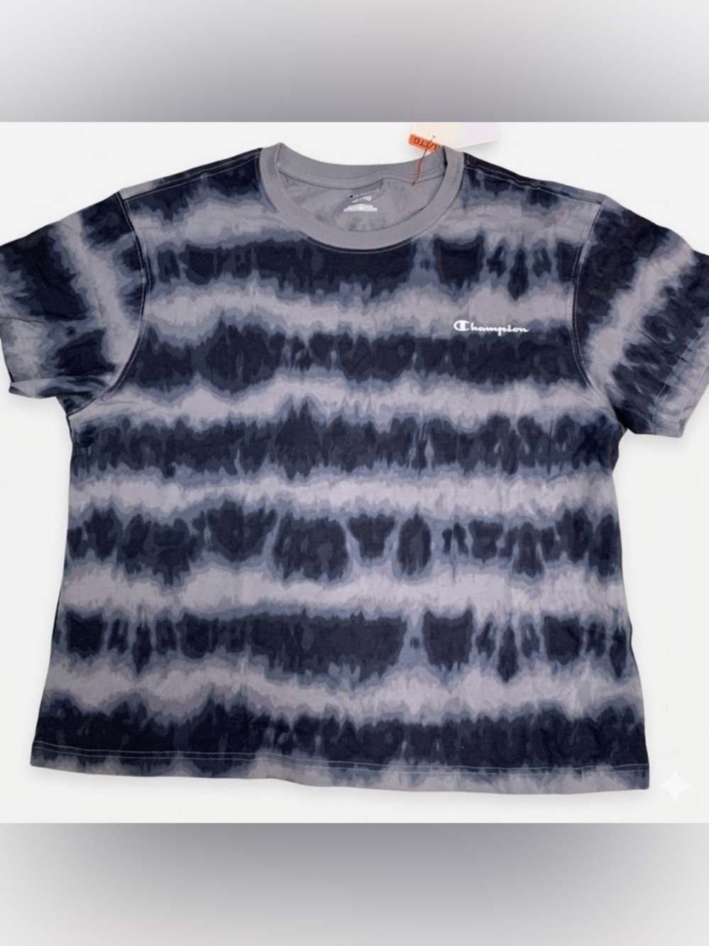 NWT champion women short sleeve tee XXL